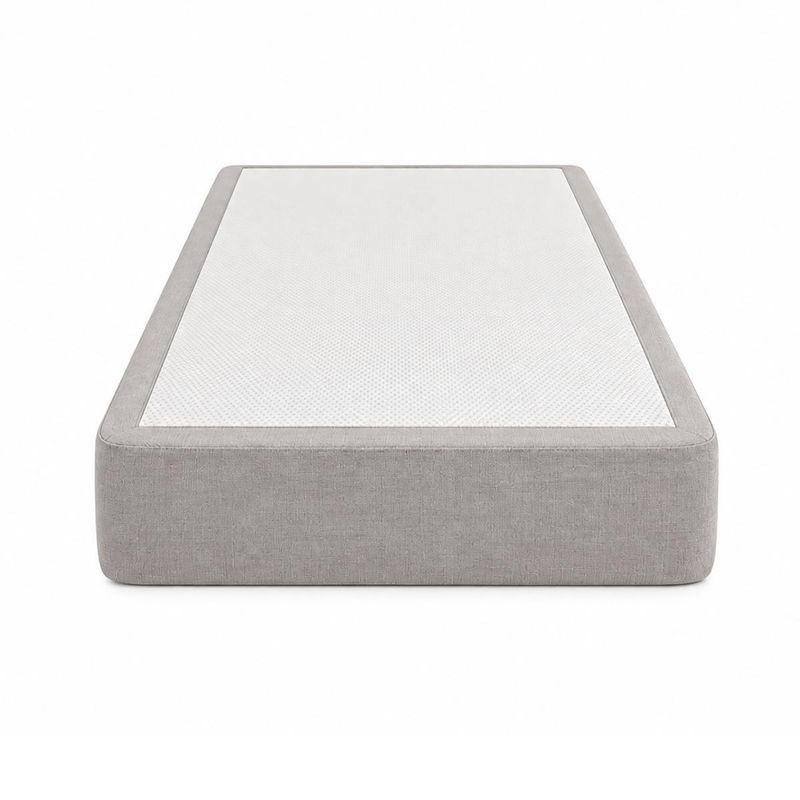 Skagen Beds 80x200 Silent Comfort vendbar madrass