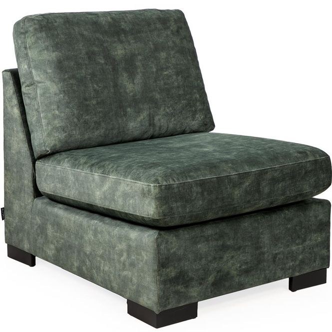 Hovedbilde Manhattan Hvilestol uten armlener 70cm Adore Fuji ...