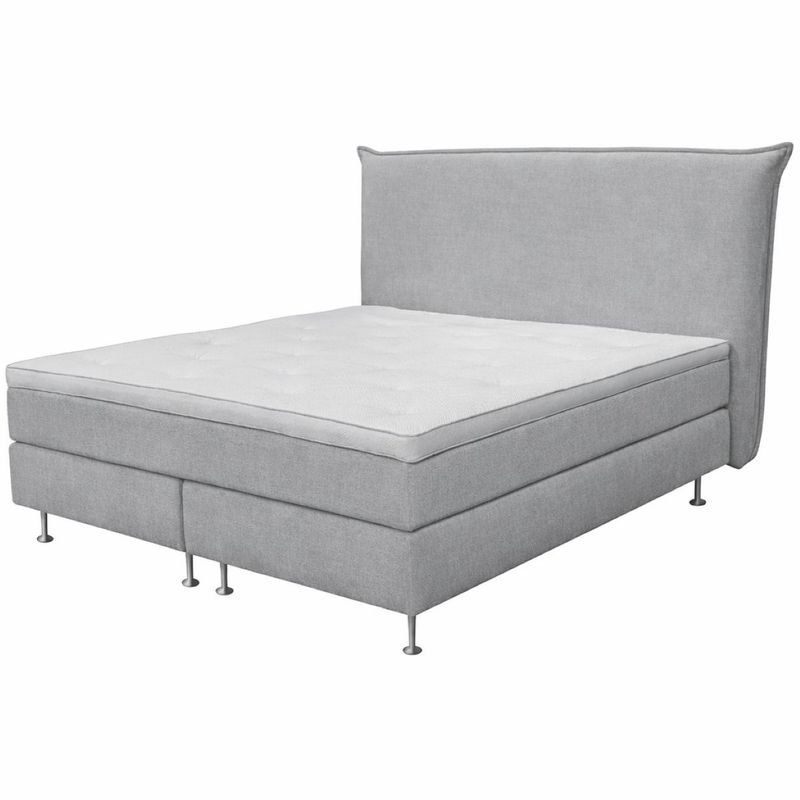 Arctic Premium Horizon 160x200 - 7-soners Kontinentalseng 