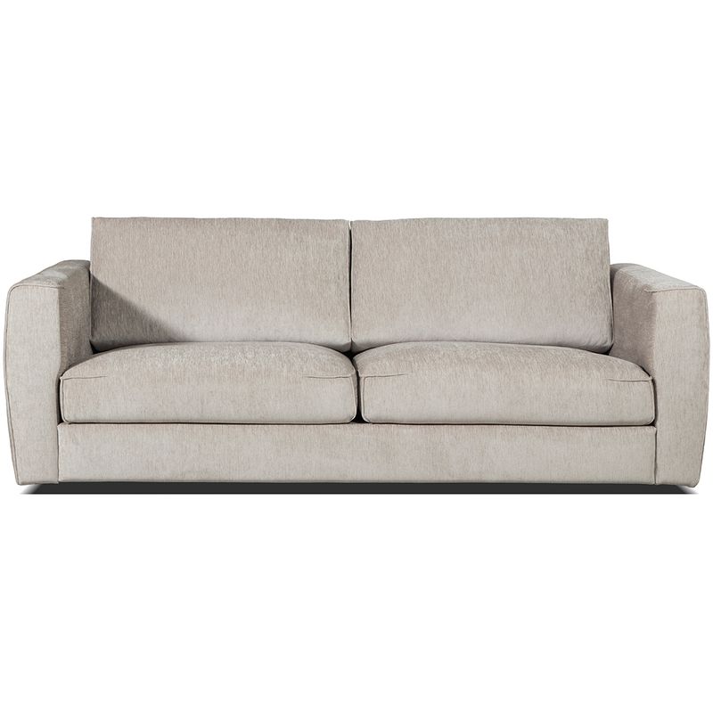 Las Vegas Lux 3 seter sofa 212 cm Fluff One | Loft tekstil