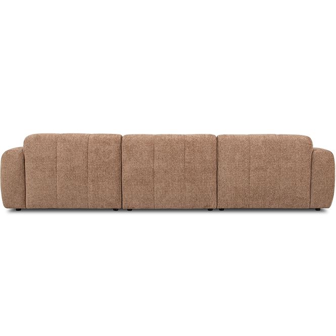 Hovedbilde Moss 4 seter modulsofa 324 cm velg farge Raven ...