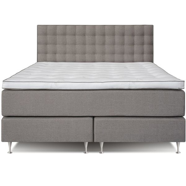 Hovedbilde Arctic Premium Nova 180x200 Kontinentalseng Storm ...