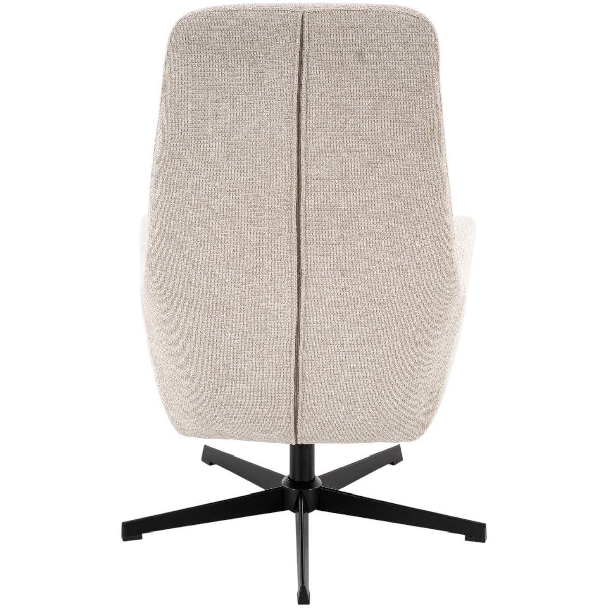 Forma Sereno hvilestol med krakk – ergonomisk komfort med tilt