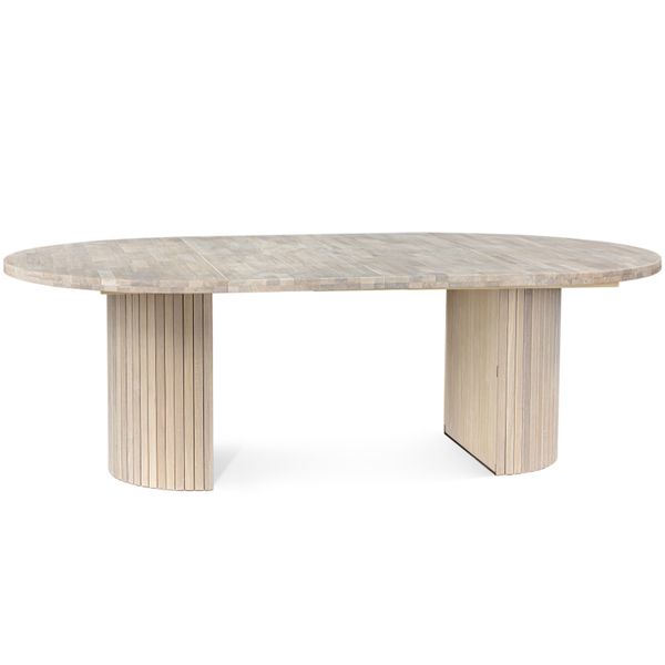 Hovedbilde Sophisticate 50x135cm ileggsplate massiv heltre ...