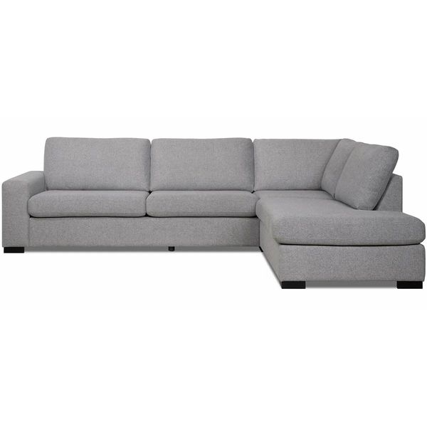 Hovedbilde LAGERTØMMING! Manhattan Hjørnesofa 2R - 290x208cm ...