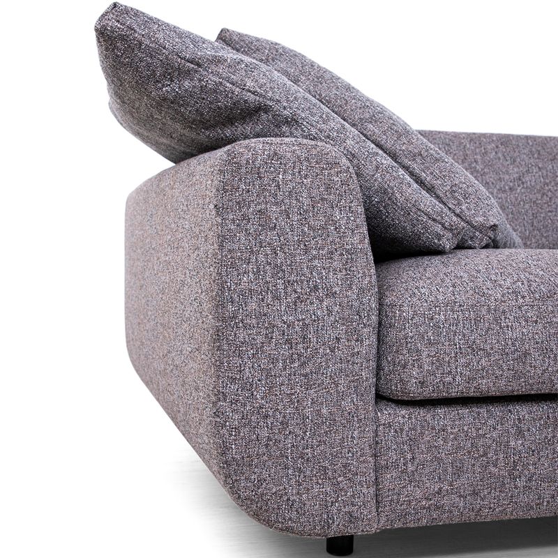 Motive 3,5 seter sofa 287 cm Oasis tekstil