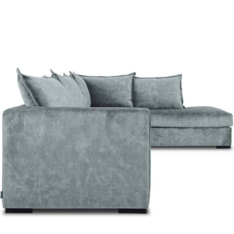 Chill Oppsett 2 Hjørnesofa m/ åpen ende Adore Fuji 300x215