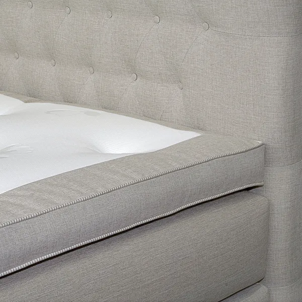 Bilde av Arctic Premium I 160x200 Kontinentalseng 