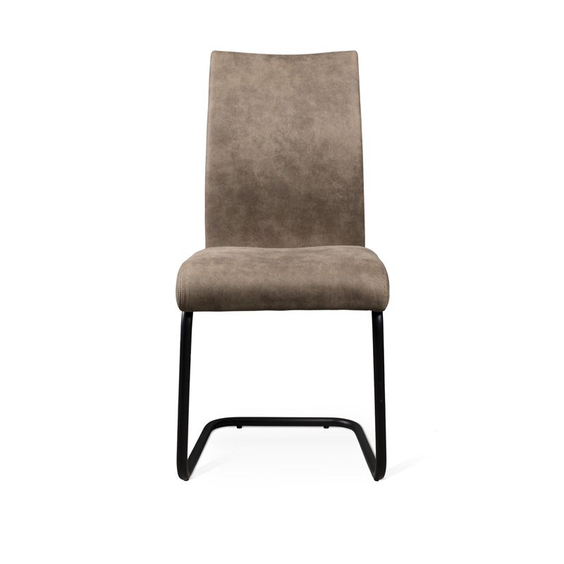 Ray Spisestol beige 