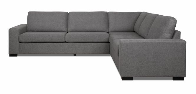 Hovedbilde Manhattan hjørnesofa 290x250cm | Inari tekstil