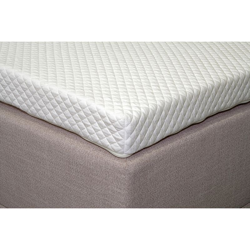 Arctic Premium Joy 160x200 Regulerbar seng 