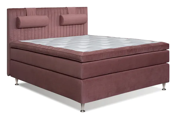 Bilde av Arctic Premium VI 180x200 Kontinentalseng 