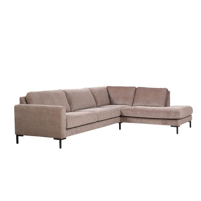 Hovedbilde Cape Oppsett 11 hjørnesofa med åpen ende Adore ...