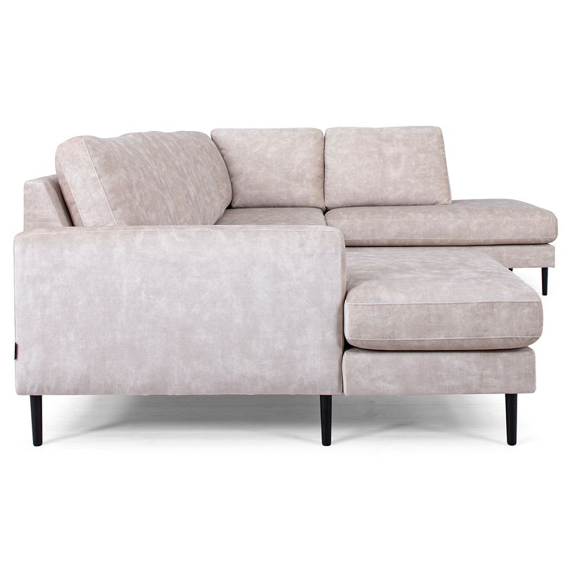 Dublin Oppsett 3 Hjørnesofa Adore Fuji 313x214cm