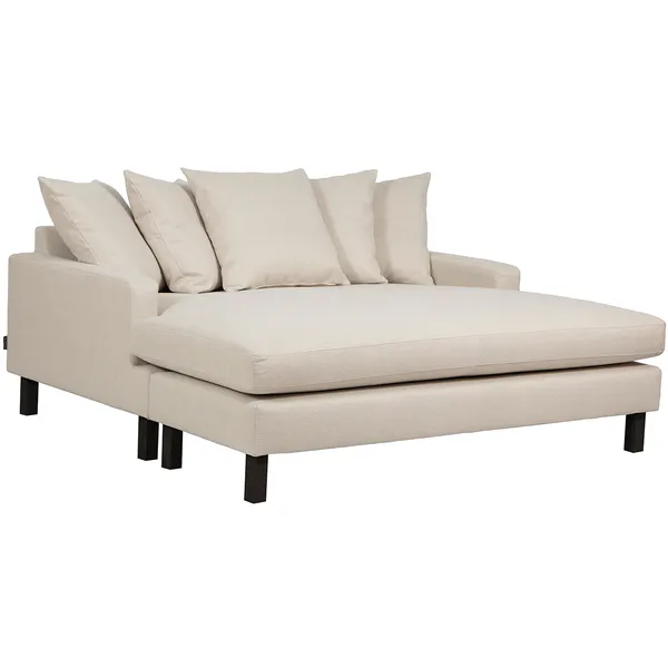 Bilde av Crosby Daybed Fluff One Austin Tekstil velg farge