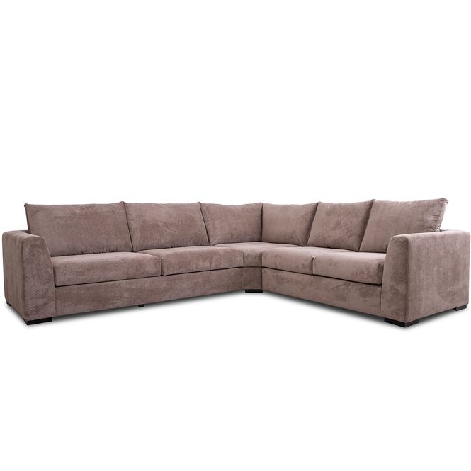 Hovedbilde Chill hjørnesofa 315x275 cm - Wave tekstil