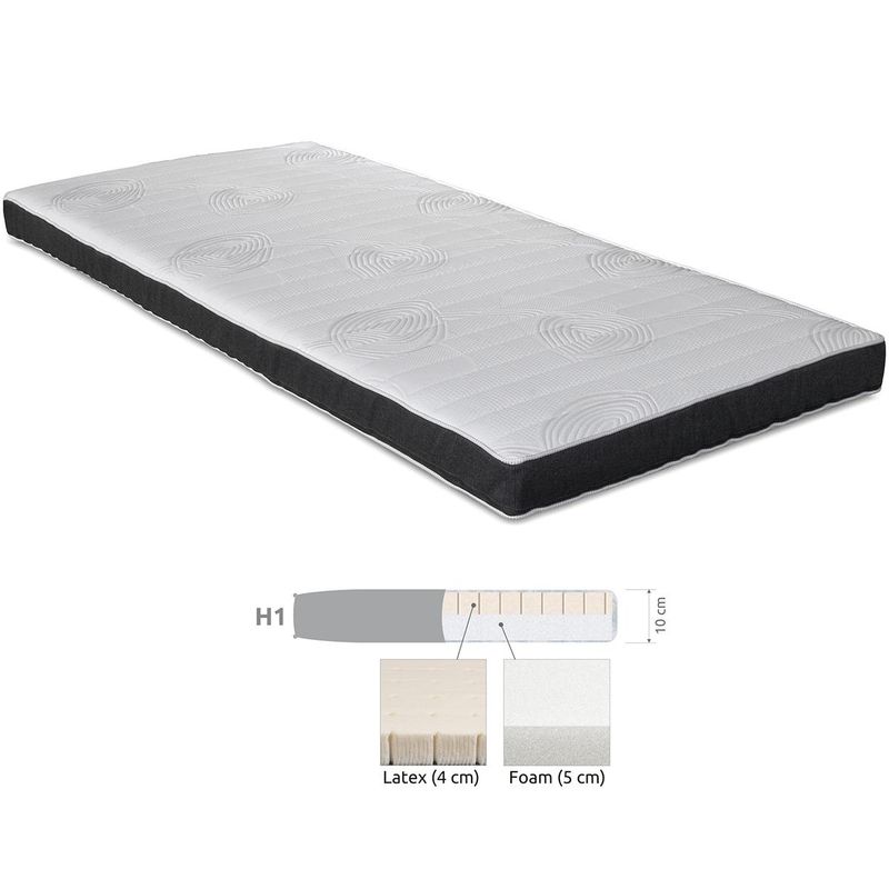 Arctic Premium One 180x200 Kontinentalseng