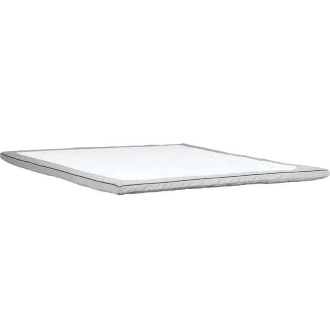Hovedbilde Dvale 180x200 Sonocore Pulse Latex overmadrass ...