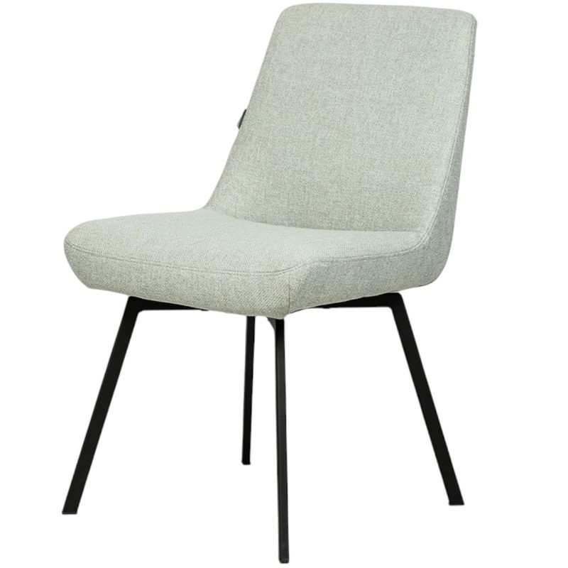 Egon Spisestol med sving | Montana tekstil