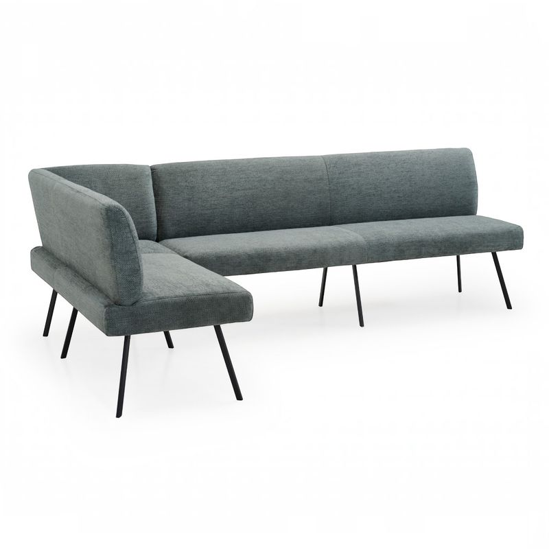 Skagen Ro spisevinkel 280x167 cm | Skagen Studio