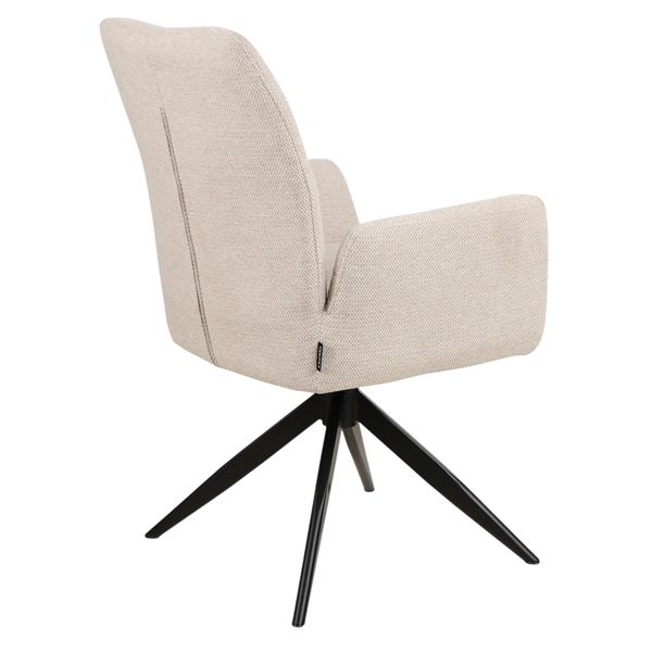 Hovedbilde Tone Spisestol m/arm & sving – Style 100 ...