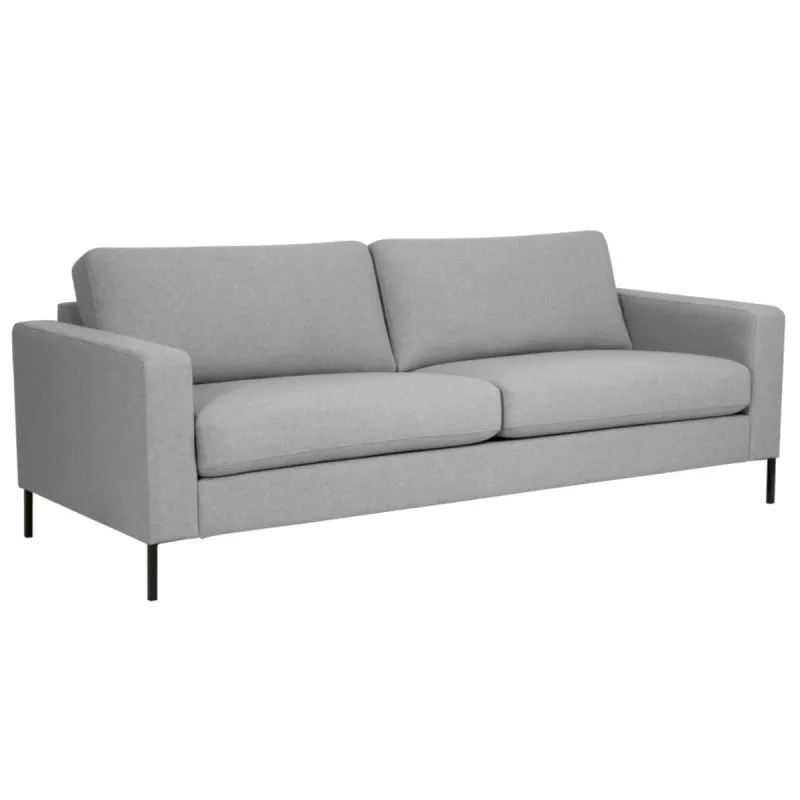 Verona 3,5 seter sofa 256cm Thomas Tekstil