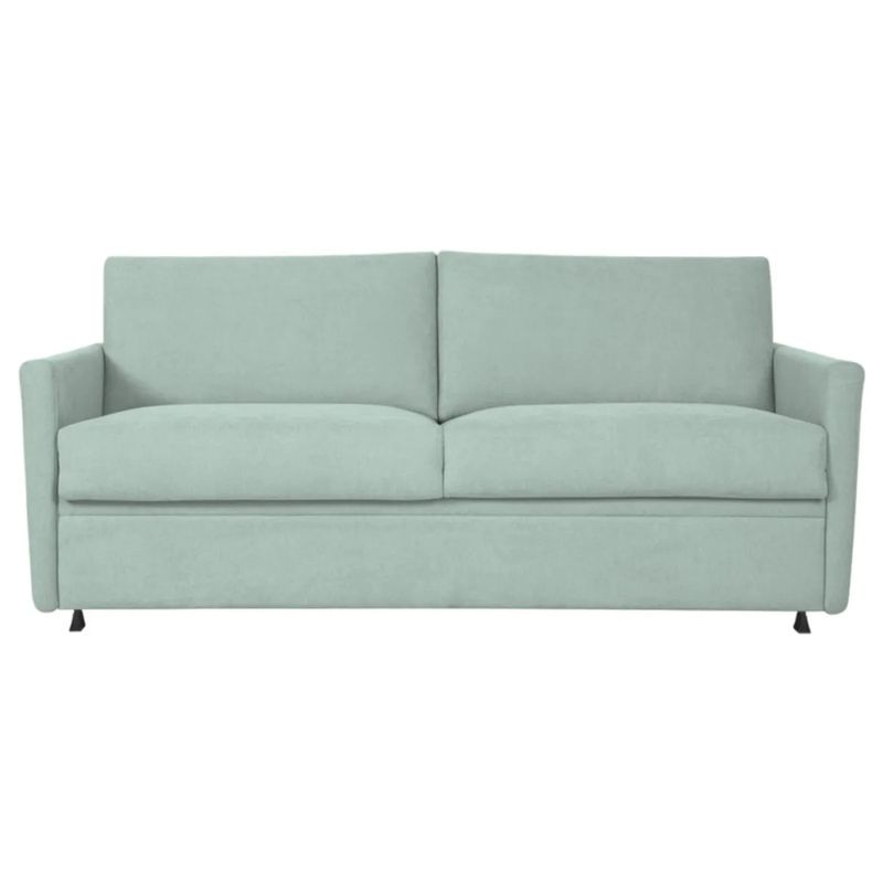 Harmony sovesofa 3 seter med seng inni - pocketfjærer | Liggemål 165 cm 
