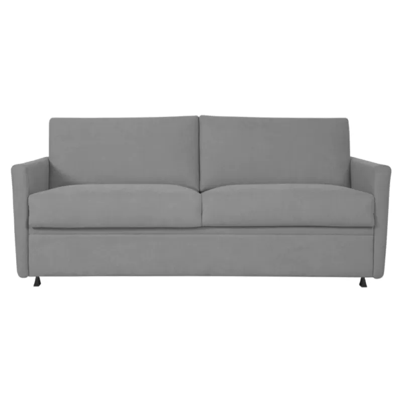 Harmony sovesofa 3 seter med seng inni - pocketfjærer | Liggemål 165 cm 