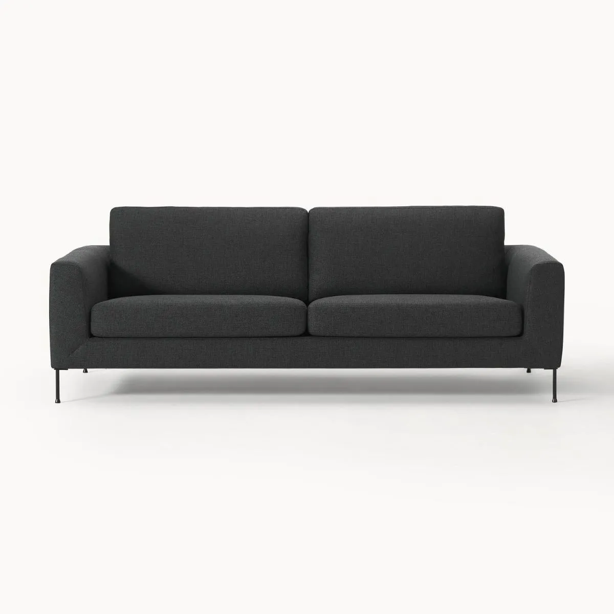 Cucito 3 seter sofa 227cm