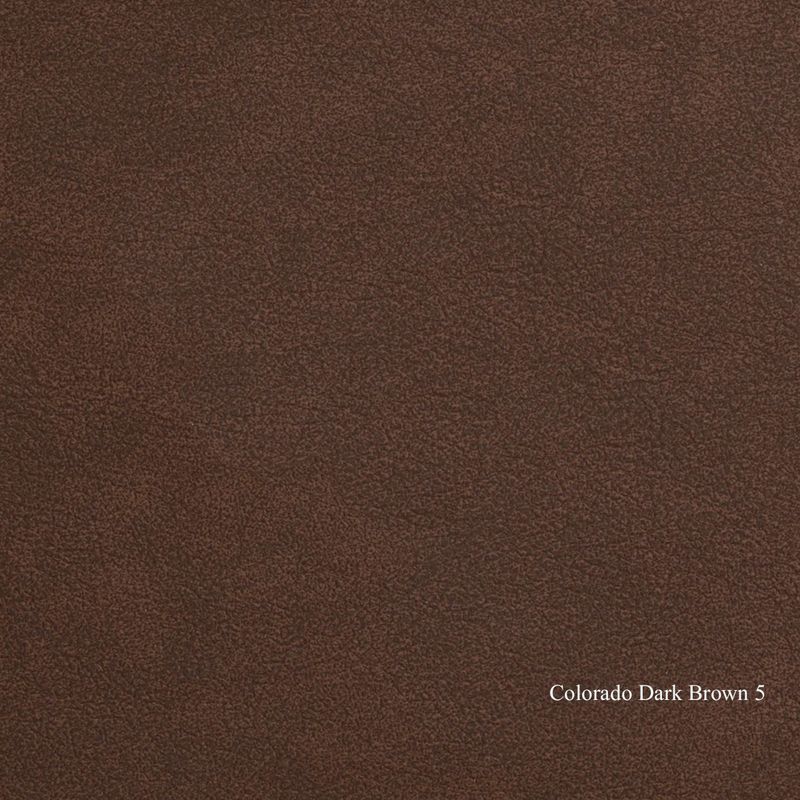 Colorado 3 seter  Eco skinnsofa 194cm
