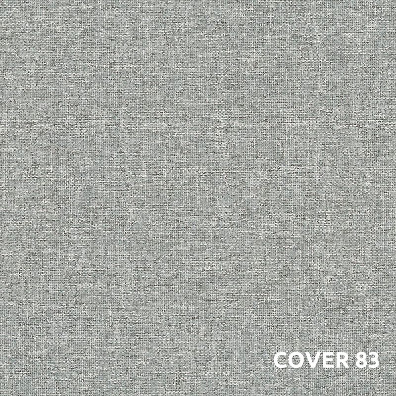Arctic Galant Sengegavl 160cm Cover Tekstil