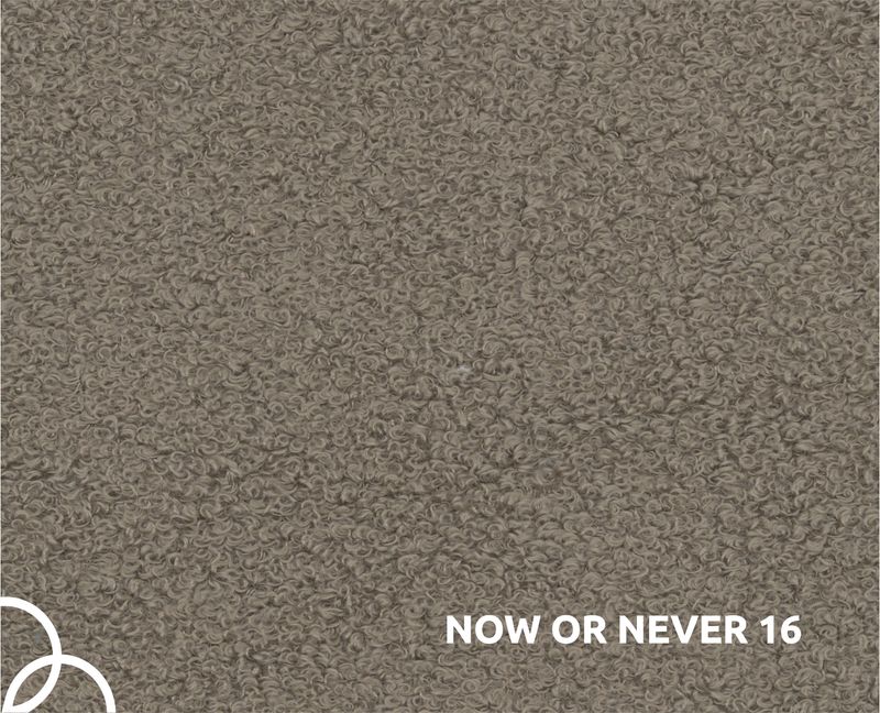 Arctic Bergen Sengegavl 180cm Now or Never Tekstil