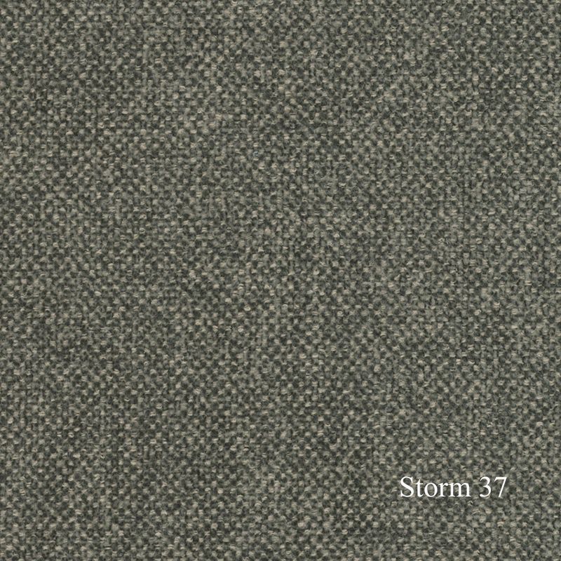 Chill Oppsett 2 Hjørnesofa Storm tekstil 300x215 m/ åpen ende