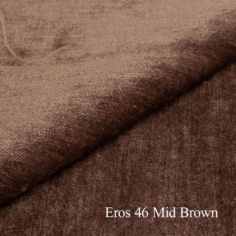 Chill hjørnesofa 315x275 cm – Eros velur