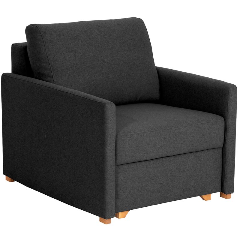 Ramona Sovesofa 1 seter | Norn Tekstil