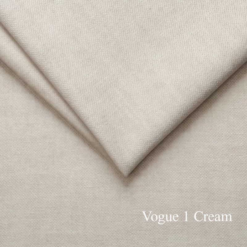 Ramona Sovesofa 1 seter | Vogue Tekstil