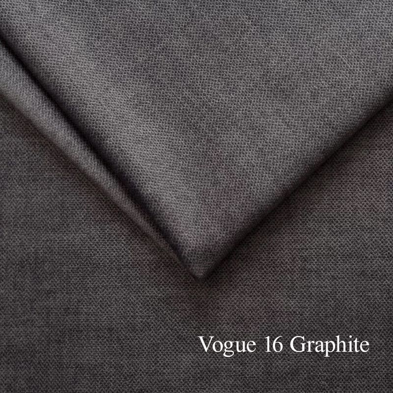Ramona Sovesofa 1 seter | Vogue Tekstil