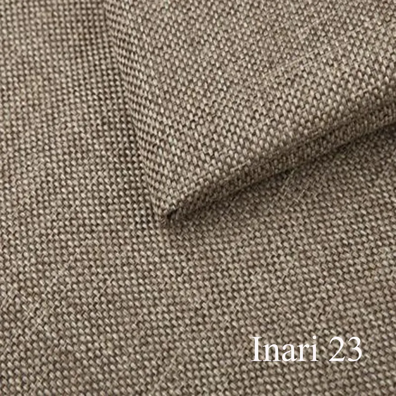 Manhattan Oppsett 00 250x208cm Inari tekstil
