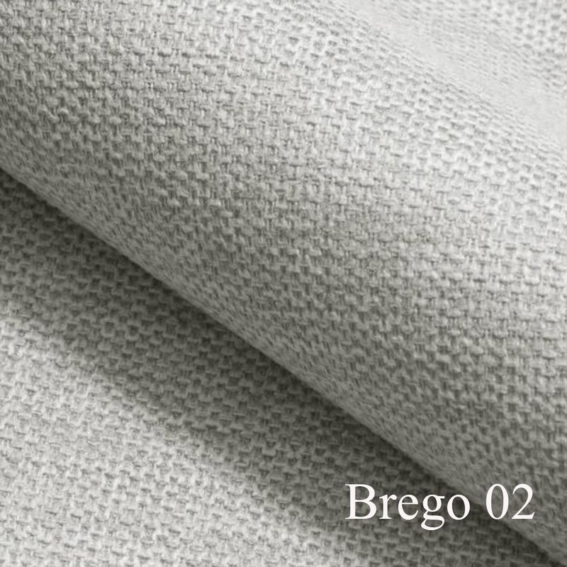 Luton Hjørnesofa C57 UNI Brego Tekstil 291x201cm