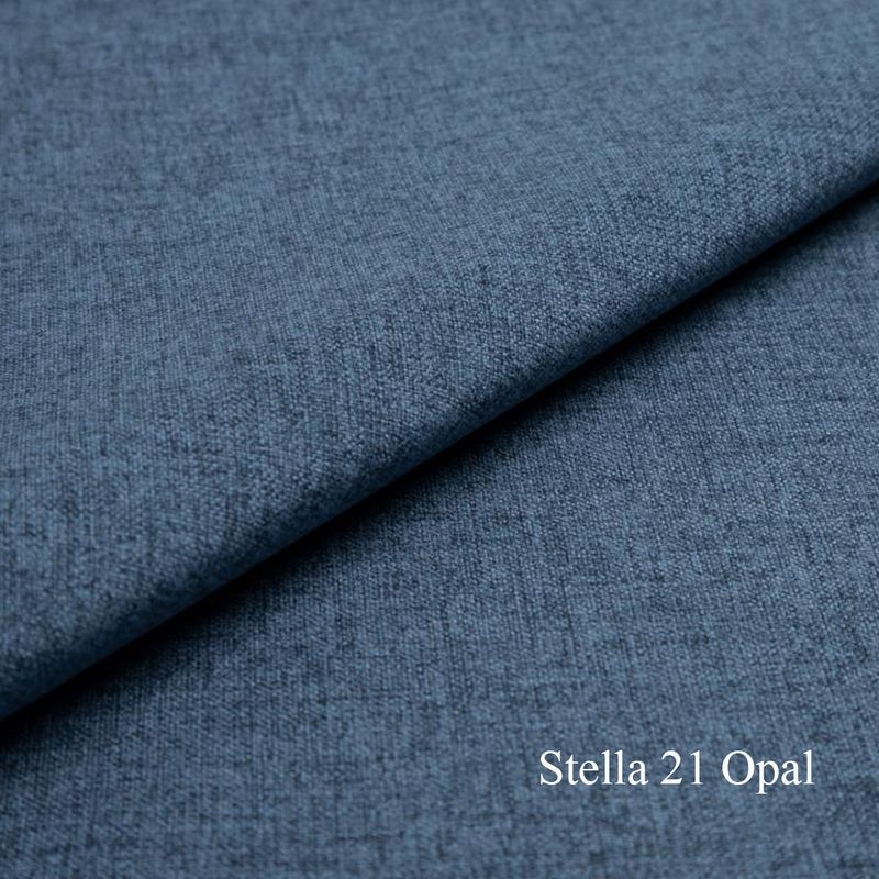 Ella 1 seter hvilestol Stella tekstil