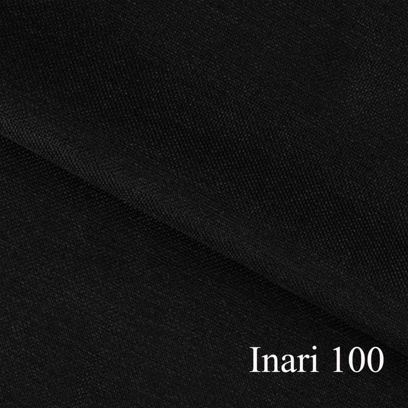 Arctic Milda sengegavl 120 cm Inari Tekstil