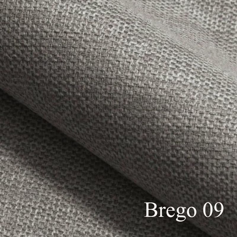 Brussel Oppsett 21 hjørnesofa 335x215 cm velg  Brego Teksil