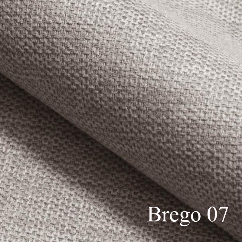 Brussel Oppsett 21 hjørnesofa 335x215 cm velg  Brego Teksil