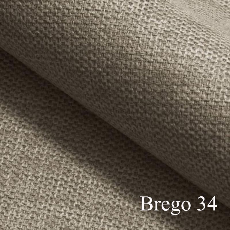 Ramona 3 seter sovesofa 204cm | Brego tekstil