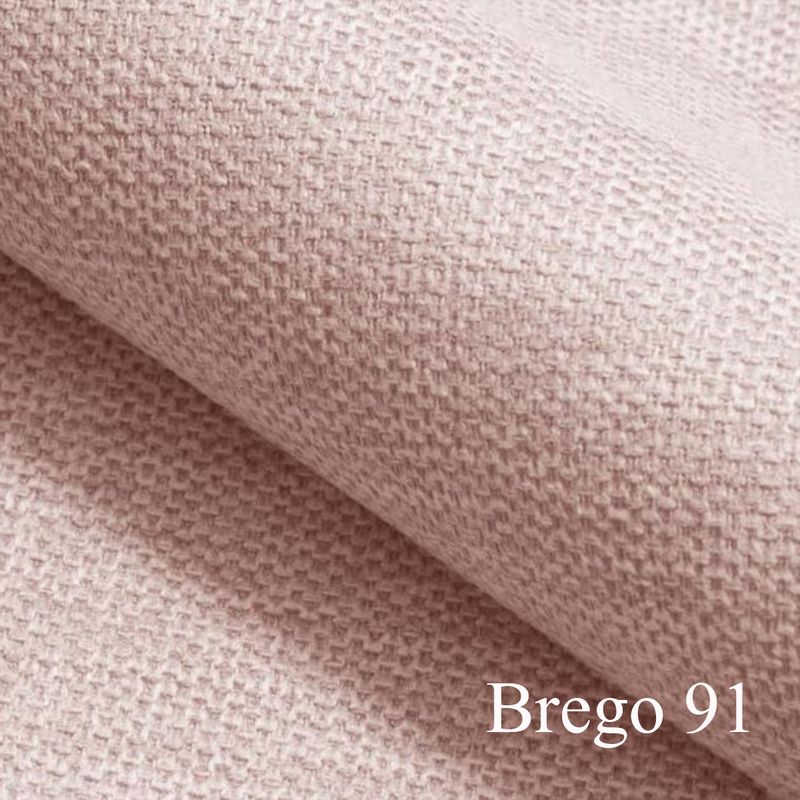 Luton Hjørnesofa 00  240x214cm Brego Tekstil