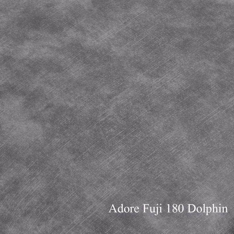 Dublin II Daybed 2XD Adore Fuji Velur