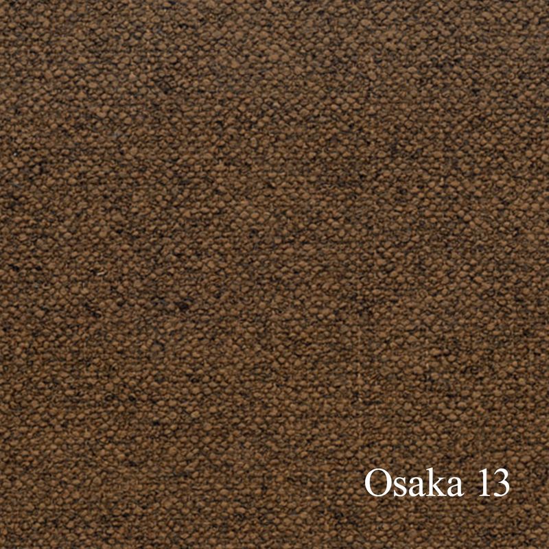 Orlando 3 seter med sjeselong 316 x 195 cm Osaka Tekstil