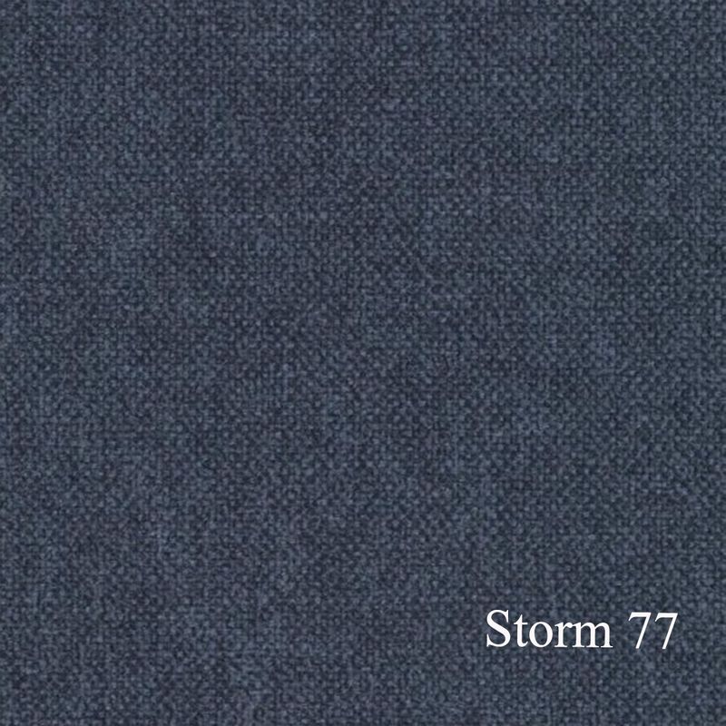 Arctic Premium Nova 120x200 Kontinentalseng | Storm Tekstil