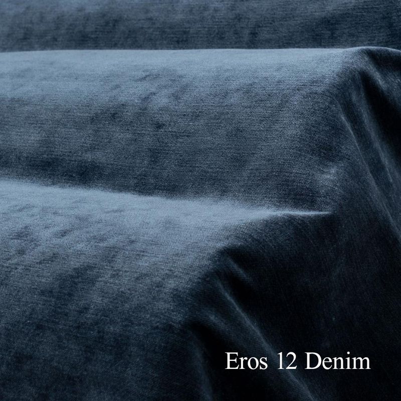 Chill Oppsett 00 Eros velur Hjørnesofa m/ åpen ende 260x215 