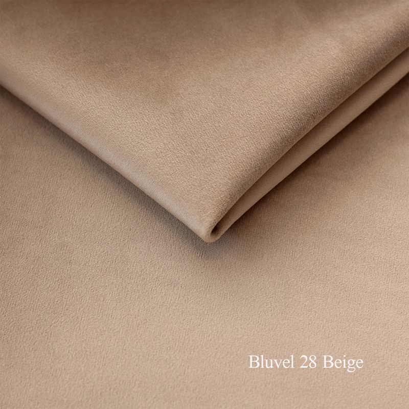Chill U-sofa 330x215 cm - Bluvel velur